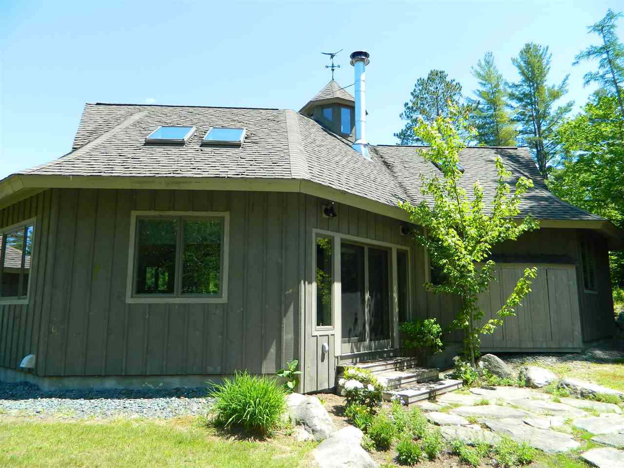 1674 Profile Road Franconia, NH 03580 - Photo 21 of 23