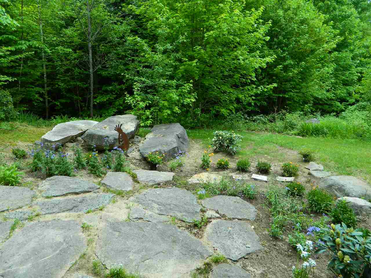 1674 Profile Road Franconia, NH 03580 - Photo 22 of 23