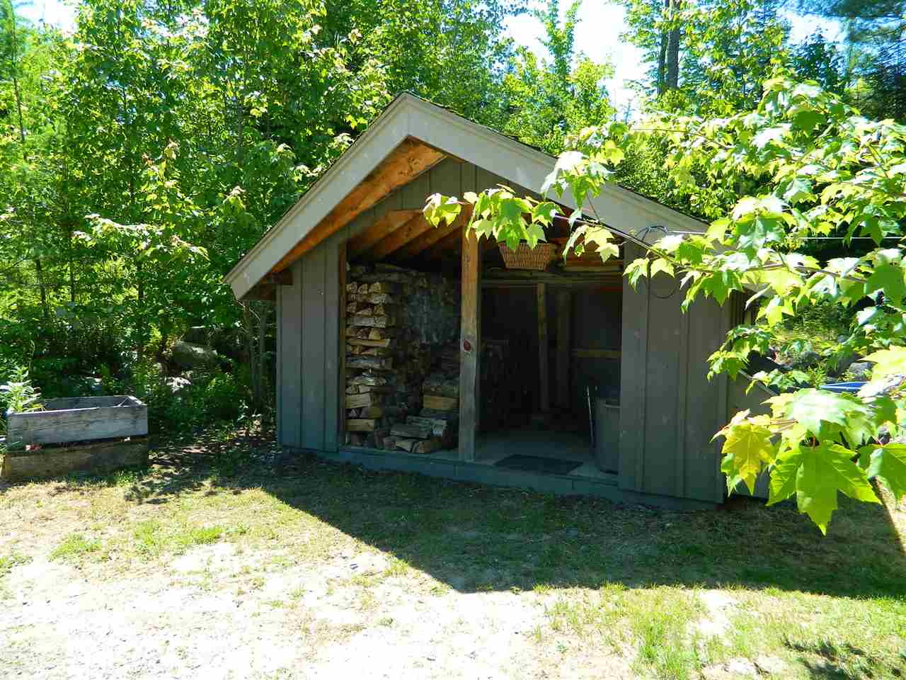1674 Profile Road Franconia, NH 03580 - Photo 23 of 23