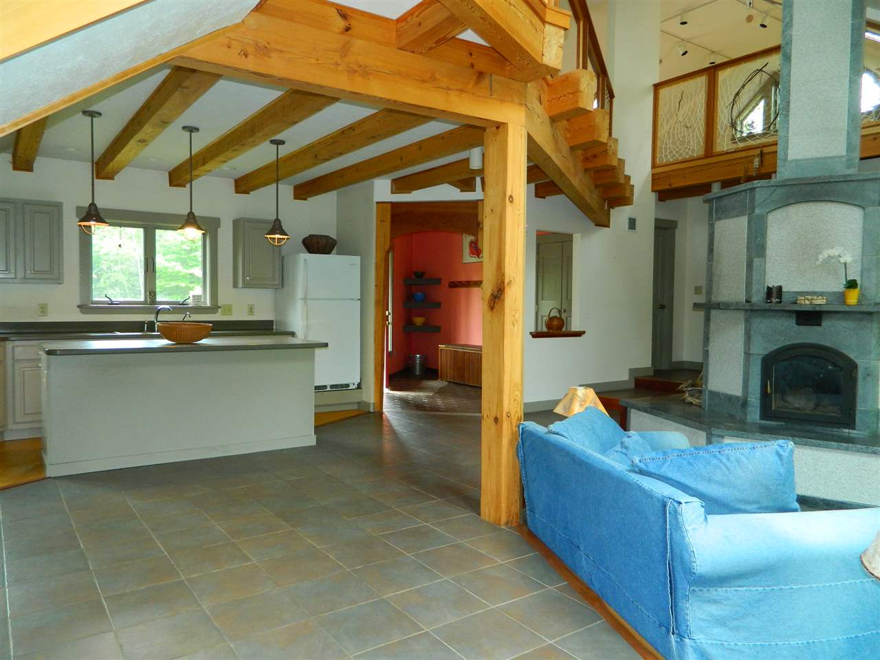 1674 Profile Road Franconia, NH 03580 - Photo 4 of 23
