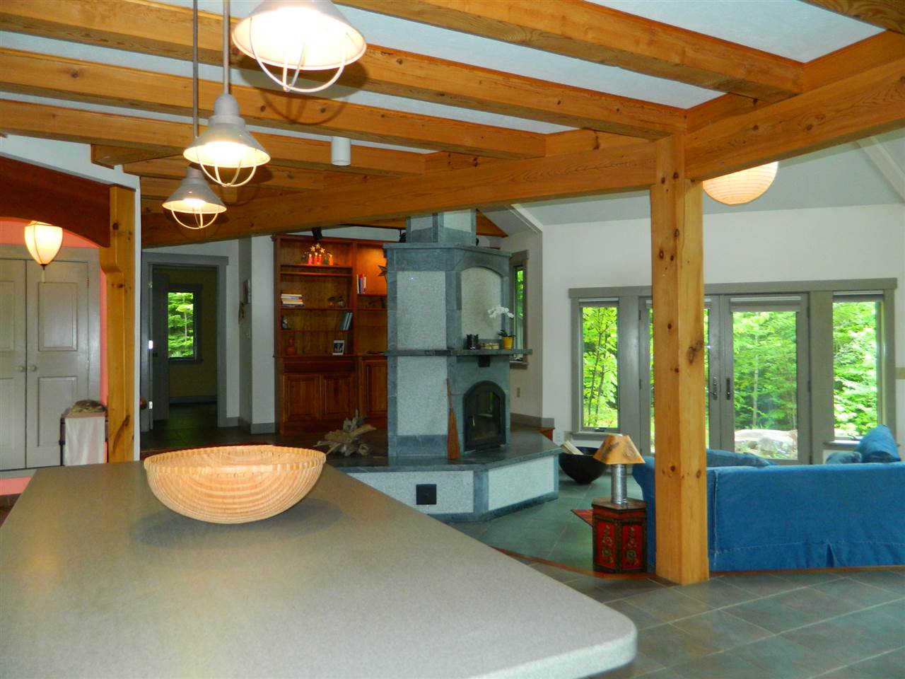 1674 Profile Road Franconia, NH 03580 - Photo 10 of 23
