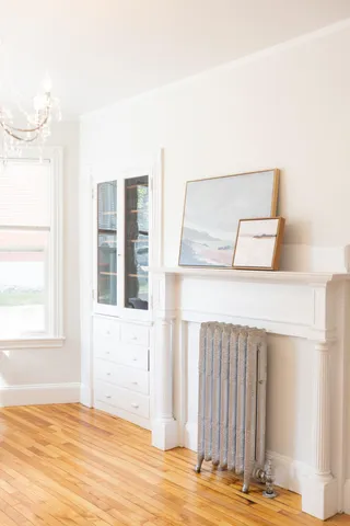 $479,000 | 32 State Street, Unit 1, Portland, ME 04101