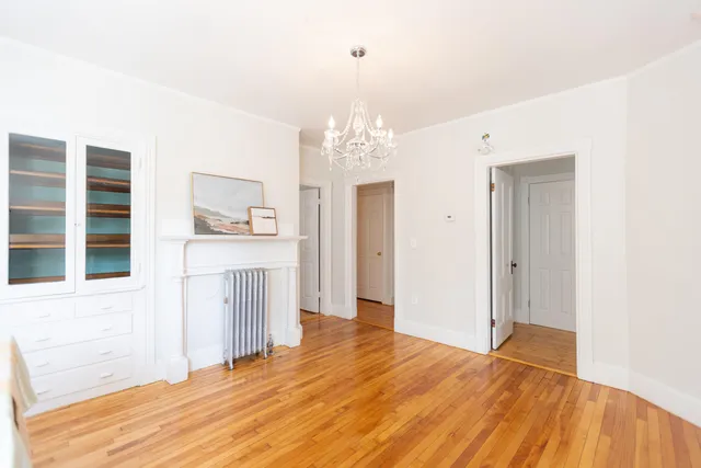 $479,000 | 32 State Street, Unit 1, Portland, ME 04101