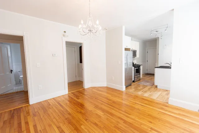 $479,000 | 32 State Street, Unit 1, Portland, ME 04101