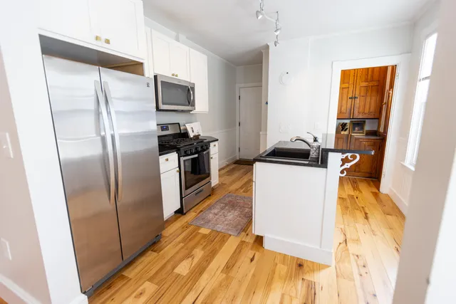 $479,000 | 32 State Street, Unit 1, Portland, ME 04101