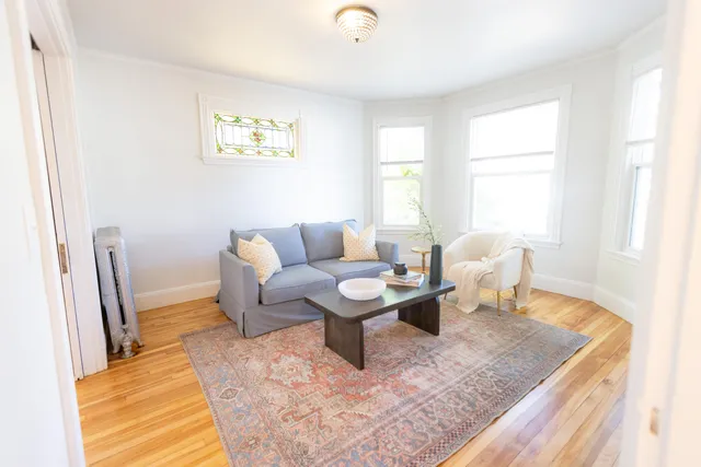 $479,000 | 32 State Street, Unit 1, Portland, ME 04101