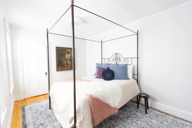 $479,000 | 32 State Street, Unit 1, Portland, ME 04101