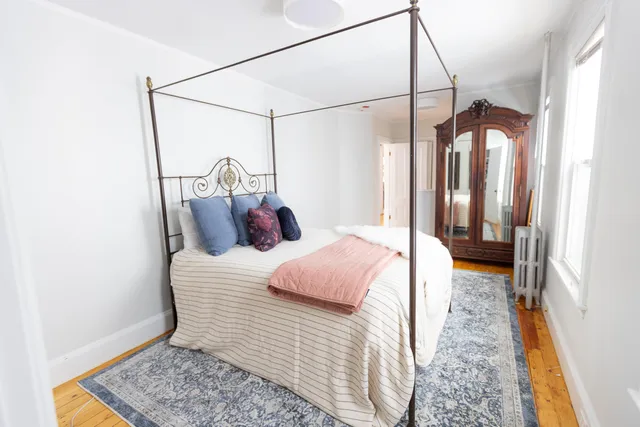 $479,000 | 32 State Street, Unit 1, Portland, ME 04101