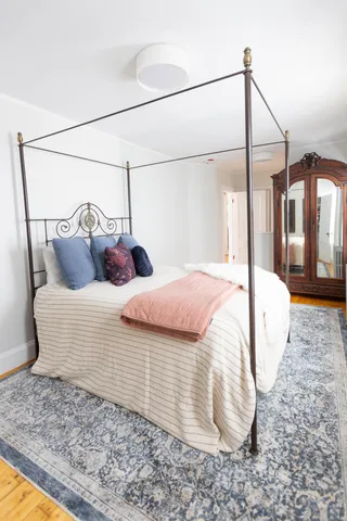 $479,000 | 32 State Street, Unit 1, Portland, ME 04101