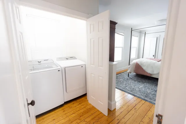 $479,000 | 32 State Street, Unit 1, Portland, ME 04101