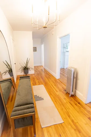 $479,000 | 32 State Street, Unit 1, Portland, ME 04101