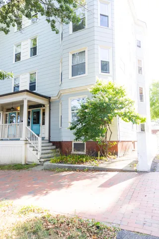 $479,000 | 32 State Street, Unit 1, Portland, ME 04101