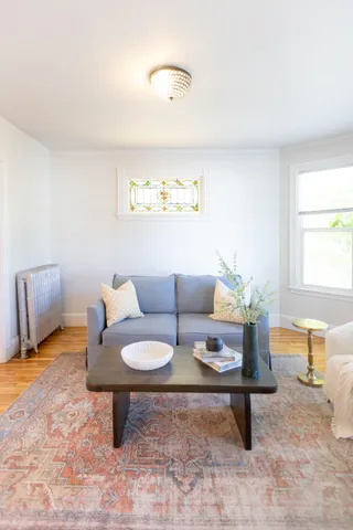 $479,000 | 32 State Street, Unit 1, Portland, ME 04101