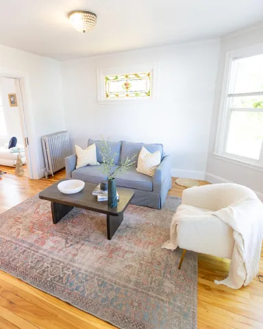 $479,000 | 32 State Street, Unit 1, Portland, ME 04101