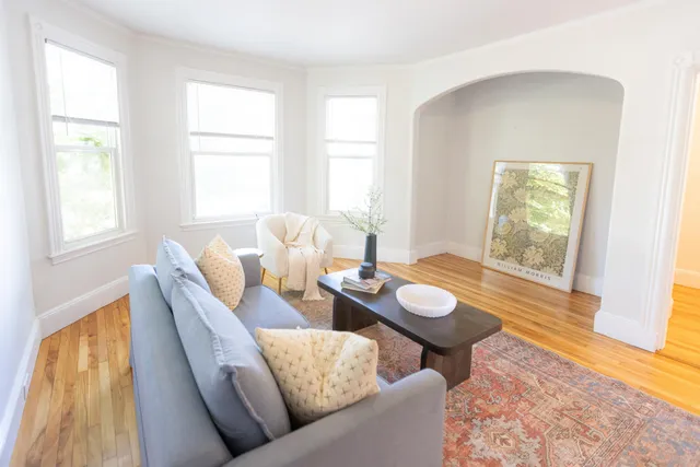 $479,000 | 32 State Street, Unit 1, Portland, ME 04101