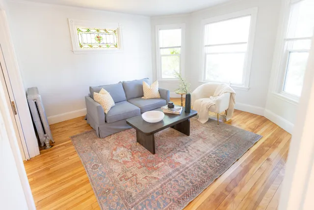 $479,000 | 32 State Street, Unit 1, Portland, ME 04101