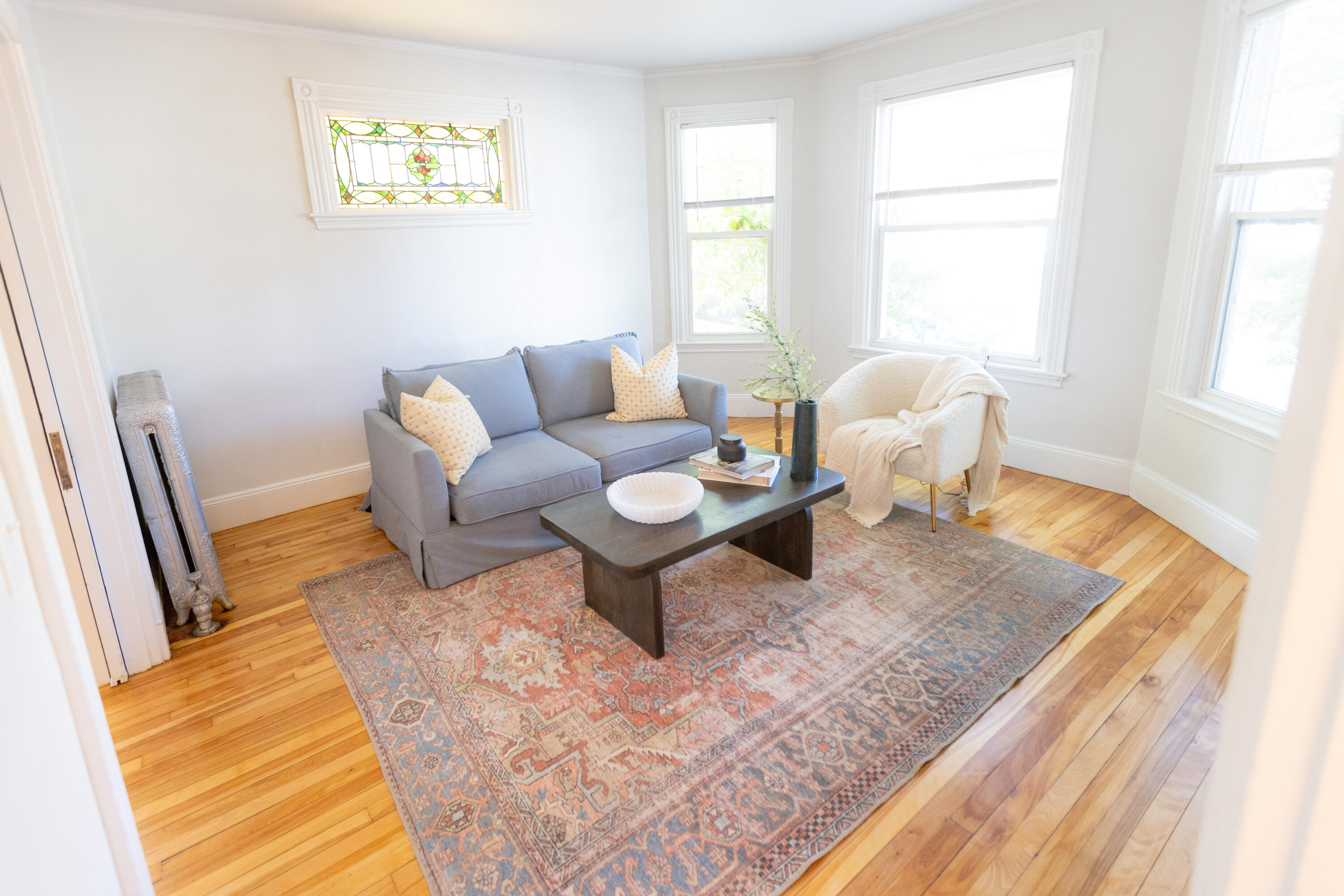 32 State Street, Unit 1 Portland, ME 04101 - Photo 9 of 34 2Y8A8150