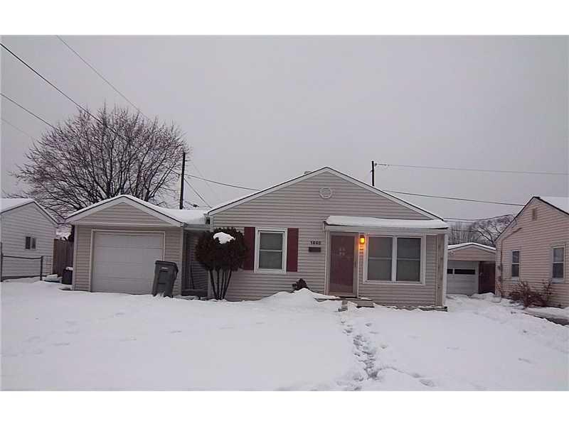 1802 Bauer Road Indianapolis, IN 46218 - Photo 1 of 2 Gallery Image 1