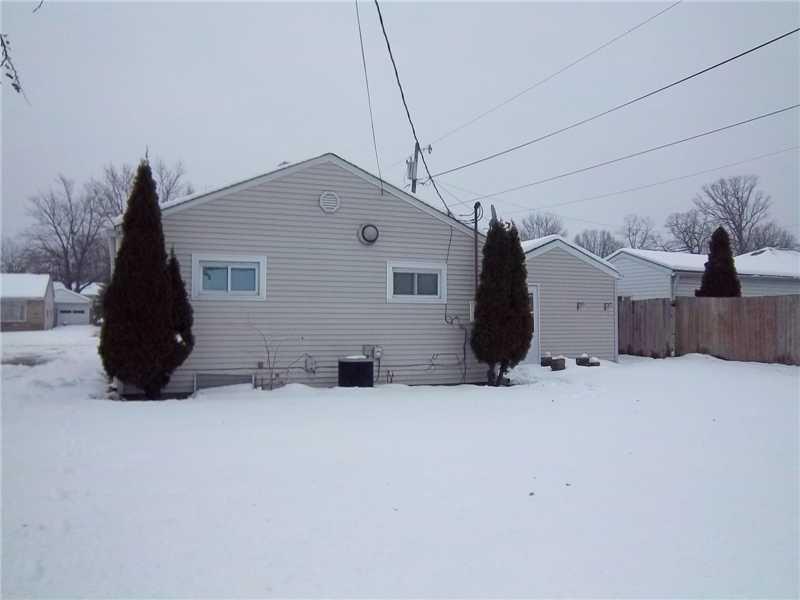 1802 Bauer Road Indianapolis, IN 46218 - Photo 2 of 2 Gallery Image 2