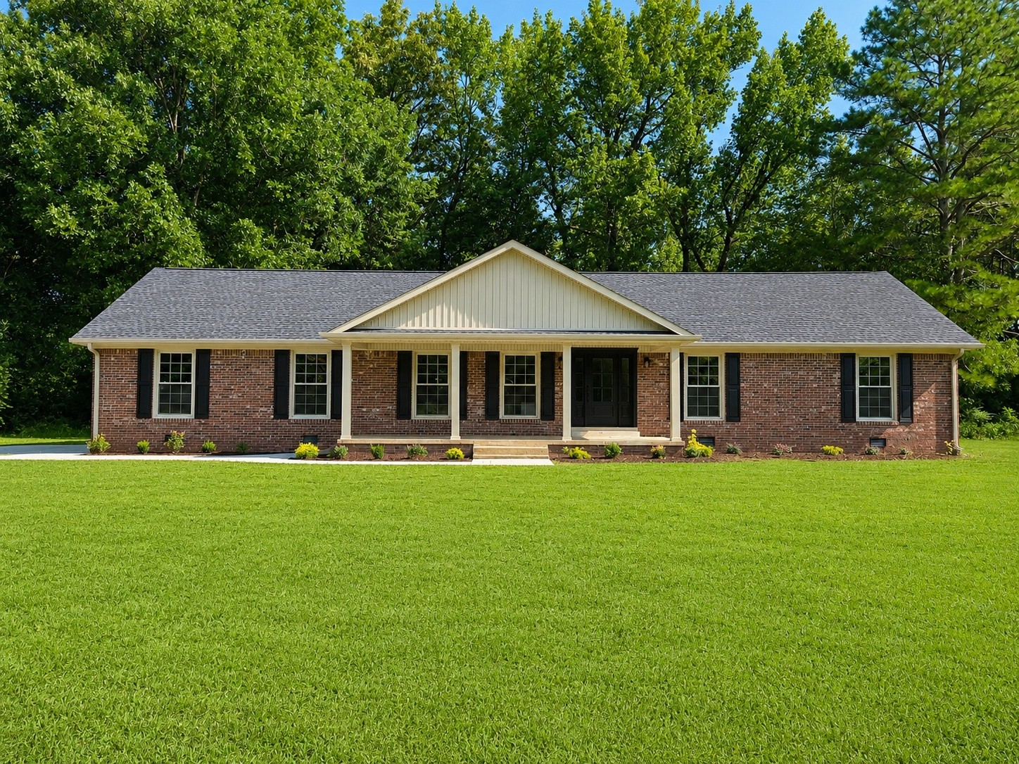 60 Smith Road Paris, TN 38242 - Photo 1 of 3