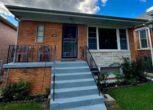 $449,000 | 3250 North Natchez Avenue, Chicago, IL 60634