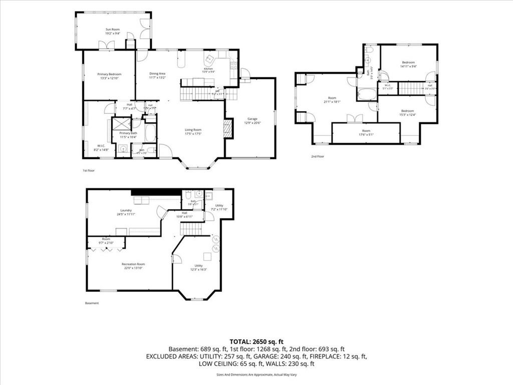 5426 Mission Road Fairway, KS 66205 - Photo 40 of 40