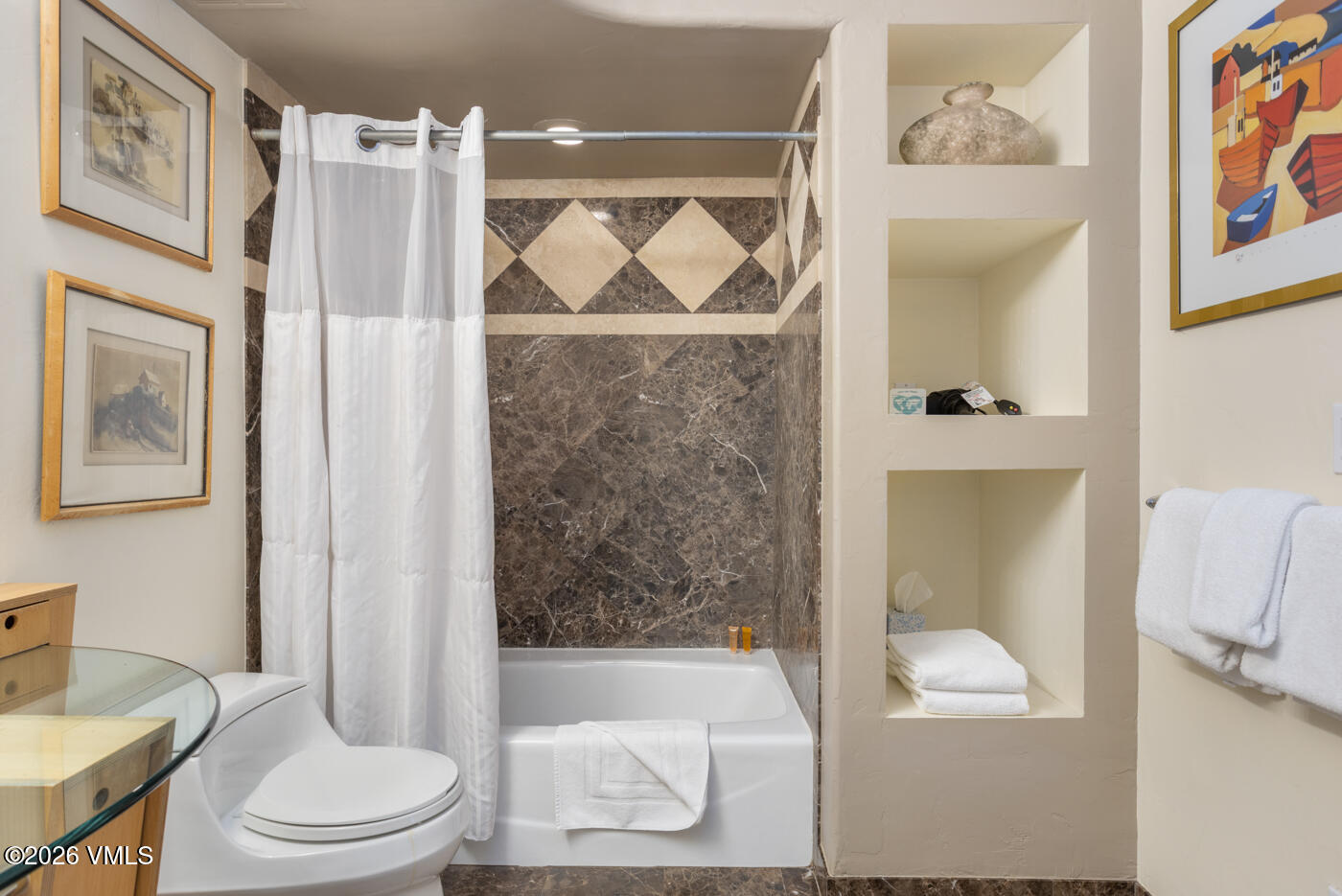 500 South Frontage Road East, Unit 103 Vail, CO 81657 - Photo 15 of 15 The Wren 103 MLS-17