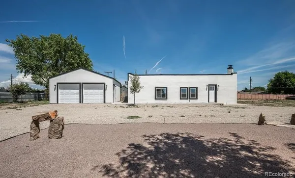 $448,000 | 29767 Preston Road, Pueblo, CO 81006