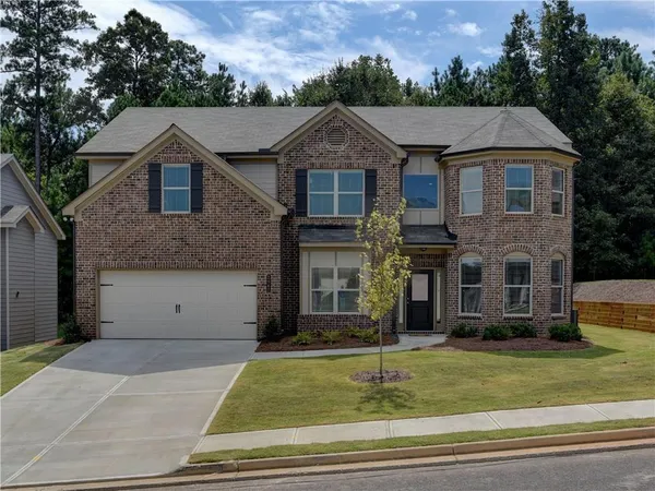 $2,775 | 2967 Cove View Court Southeast, Dacula, GA 30019