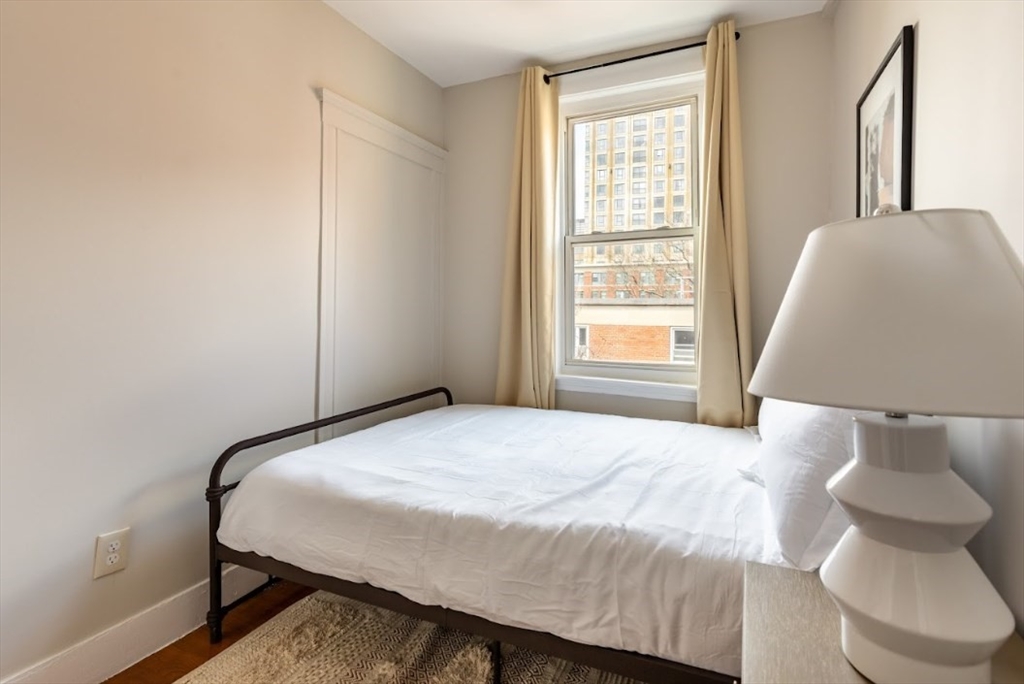 102 Tyler Street, Unit 4 Boston, MA 02111 - Photo 22 of 28