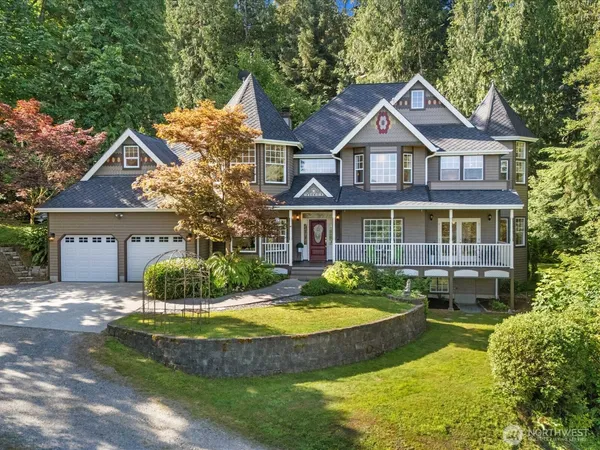 $965,000 | 21414 92nd Avenue Northeast, Arlington, WA 98223