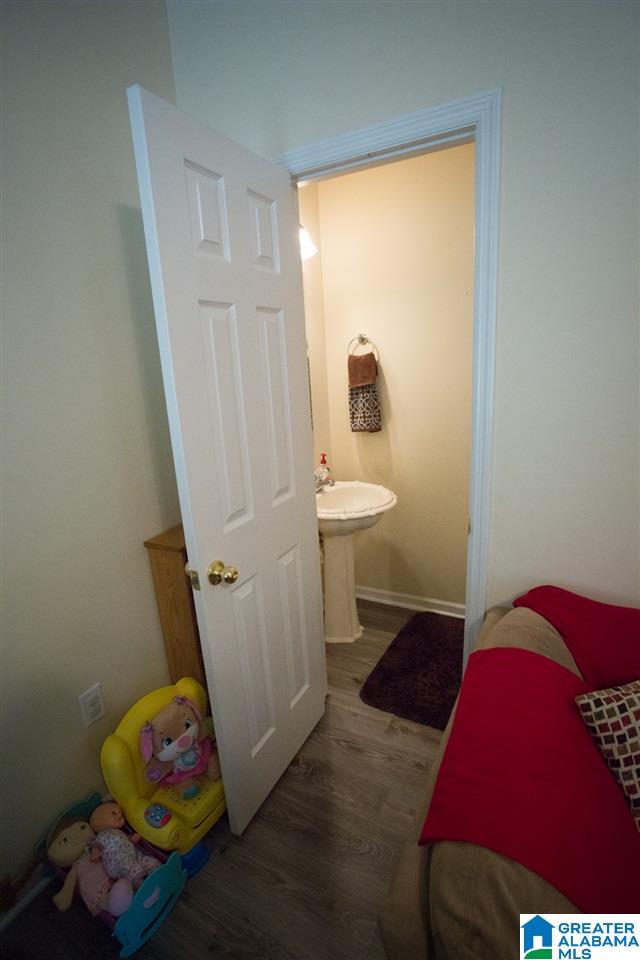 8715 Cedar Springs Circle Leeds, AL 35094 - Photo 25 of 47