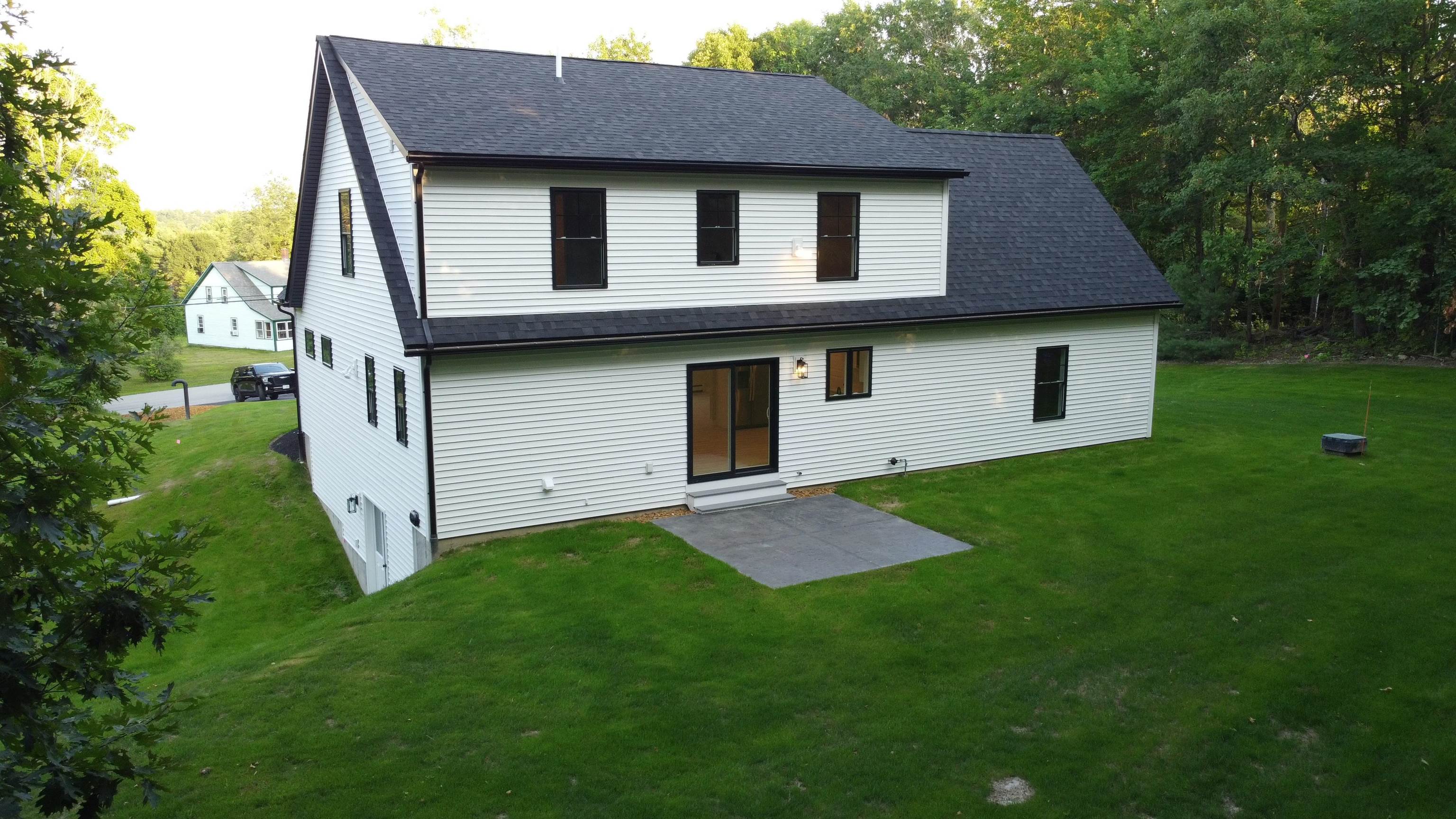 241 Poor Farm Road New Ipswich, NH 03071 - Photo 5 of 8