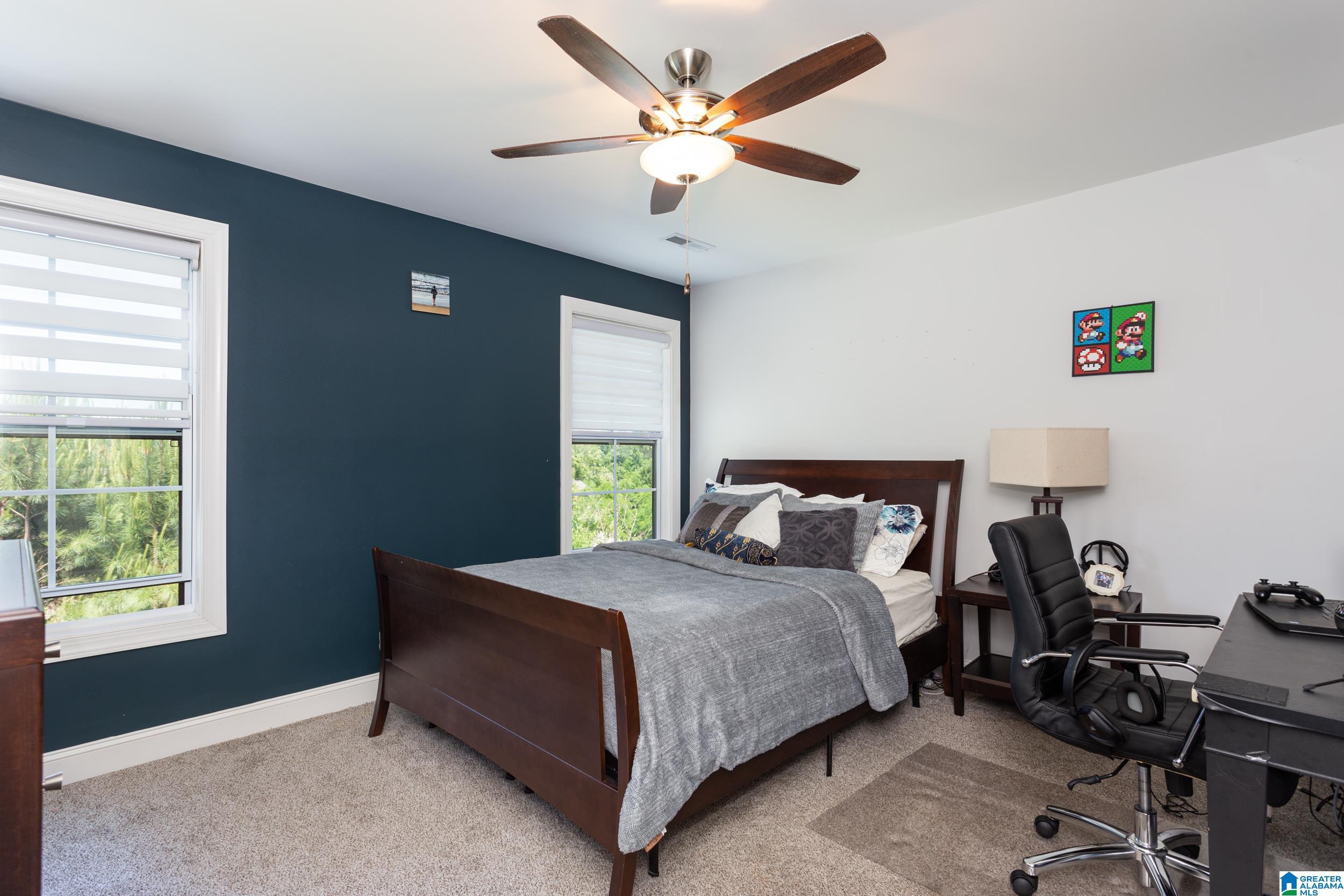 141 Rome Beauty Circle Oxford, AL 36203 - Photo 26 of 42