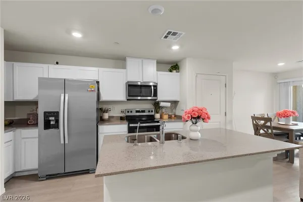 $358,000 | 6136 Lily Garden Street, North Las Vegas, NV 89081