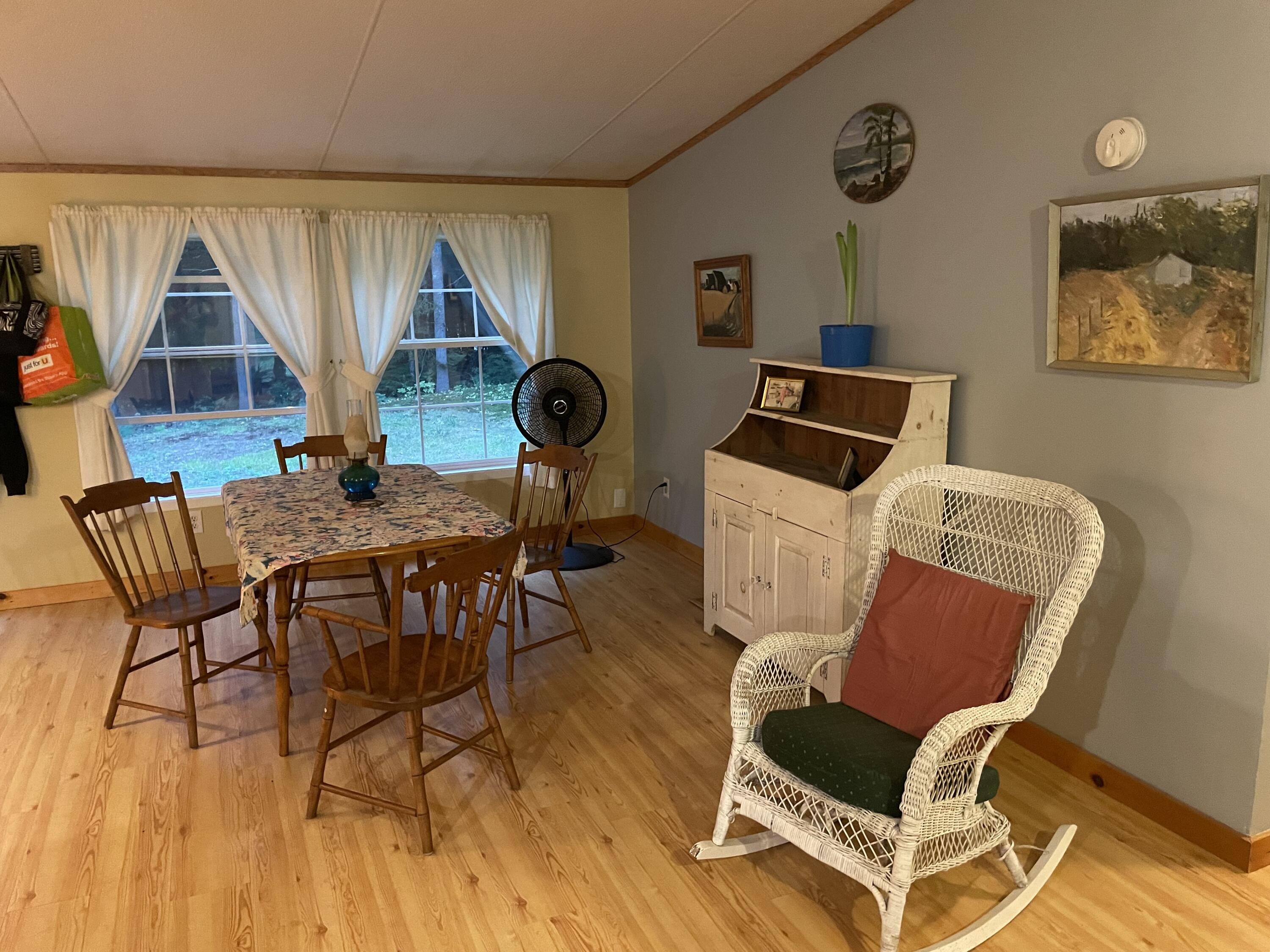 90 New Road Casco, ME 04015 - Photo 11 of 37 Dining Room