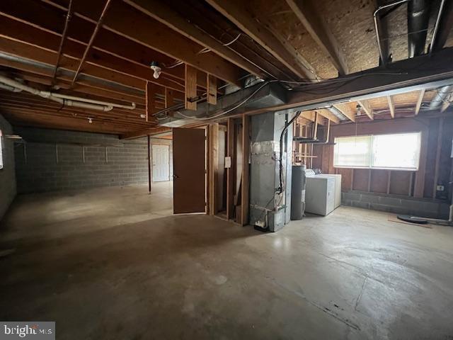 3801 8th Street North Beach, MD 20714 - Photo 13 of 13 a view of empty room