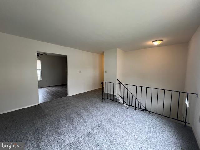 3801 8th Street North Beach, MD 20714 - Photo 3 of 13 a view of a hallway