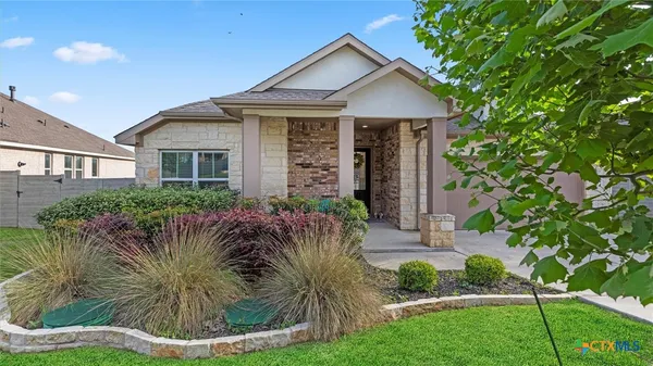 $549,777 | 557 Tobacco Pass, New Braunfels, TX 78132