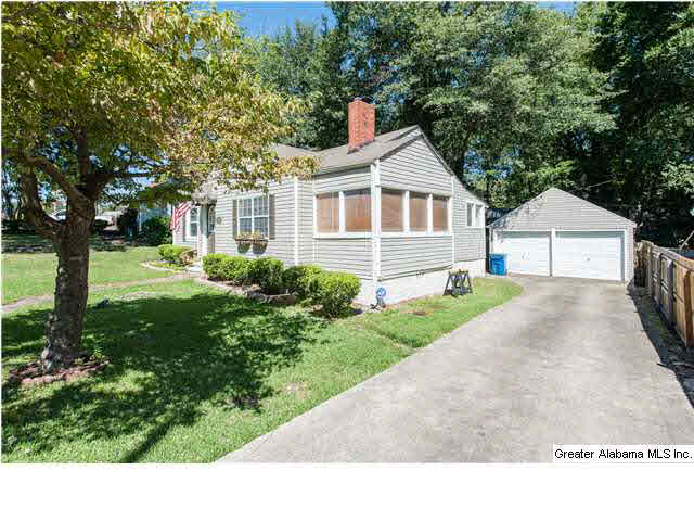 113 Columbiana Road Birmingham, AL 35209 - Photo 3 of 31 Gallery Image 3