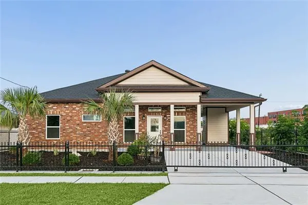 $2,600 | 728 Lydia Court, Marrero, LA 70072