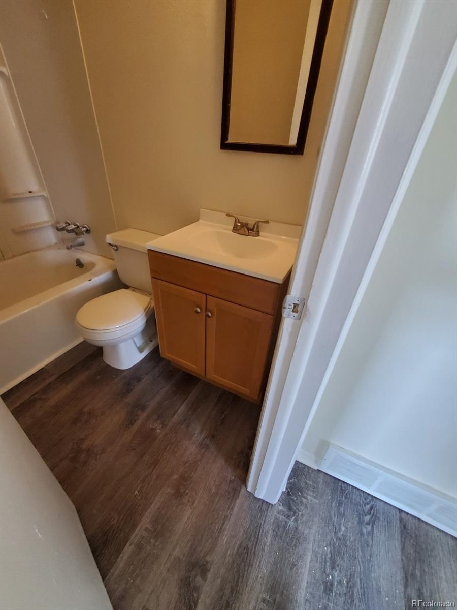 1720 Hampton South, Unit 3 Colorado Springs, CO 80906 - Photo 10 of 20