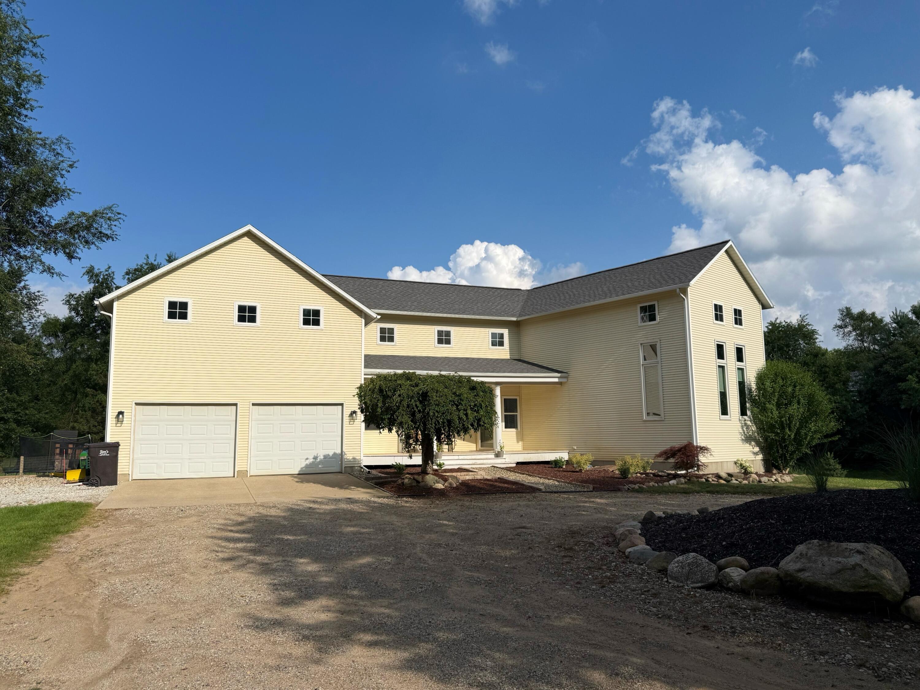 1932 Buehler Road Hastings, MI 49058 - Photo 1 of 37 IMG_8302