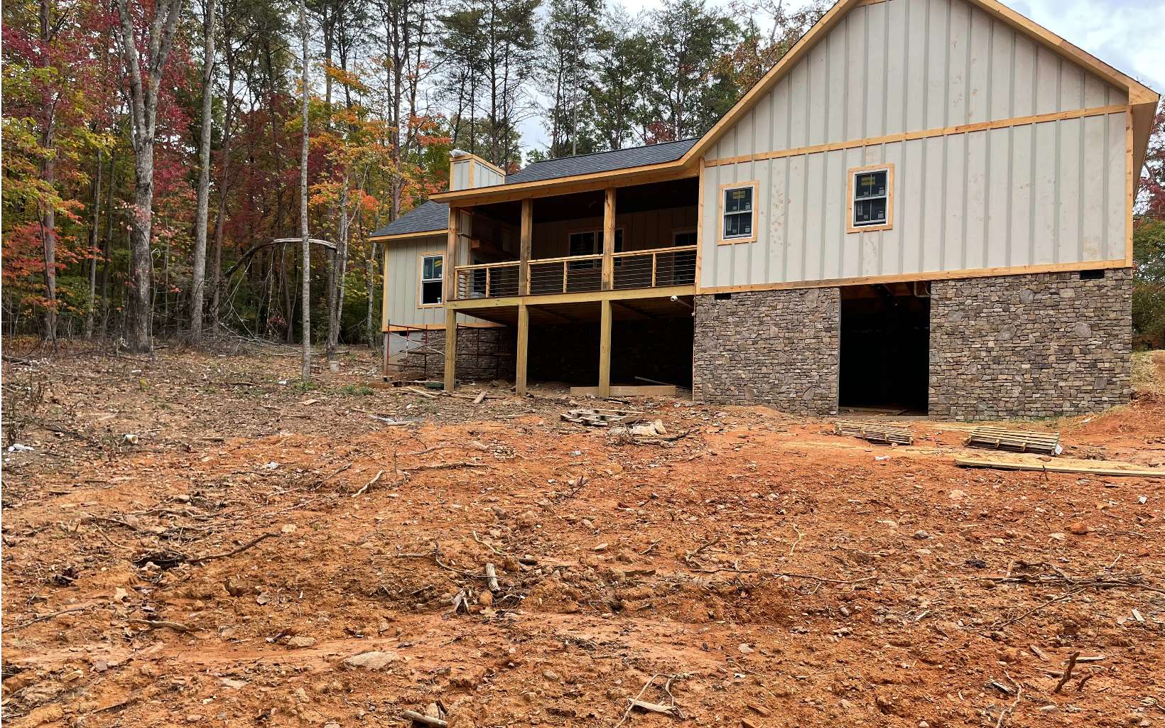 1460 Timber Lake Road Blue Ridge, GA 30513 - Photo 7 of 35 Additional View
