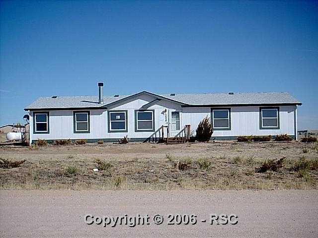17520 Wagon Train Loop Peyton, CO 80831 - Photo 1 of 2 Gallery Image 1