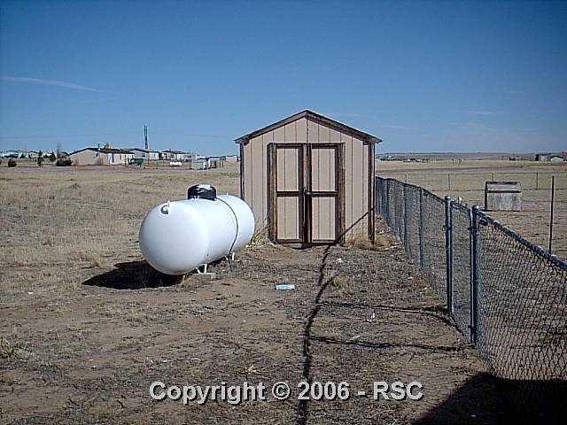 17520 Wagon Train Loop Peyton, CO 80831 - Photo 2 of 2 Gallery Image 2