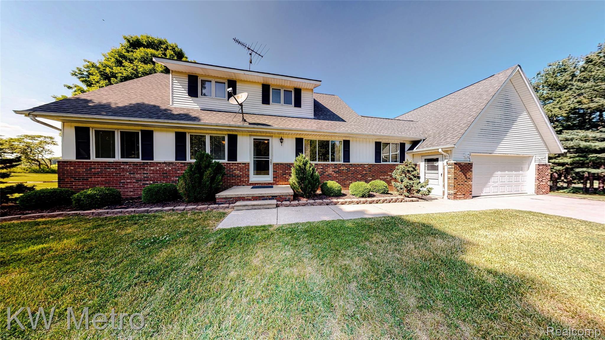 1935 McKail Road Romeo, MI 48065 - Photo 43 of 64 Exterior (13).jpg