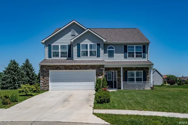 $450,000 | 4257 Haney Court, New Haven, IN 46774