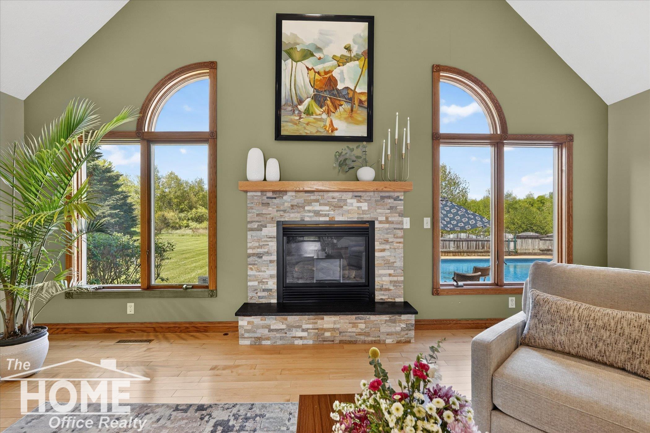 4324 Waugh Road Owosso, MI 48867 - Photo 47 of 86