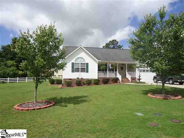 203 State Rd S-23-890 Fountain Inn, SC 29644 - Photo 1 of 1